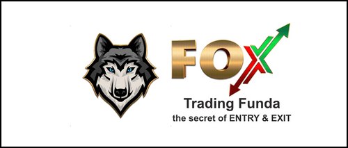 fox trading