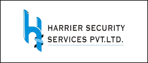 harrier security