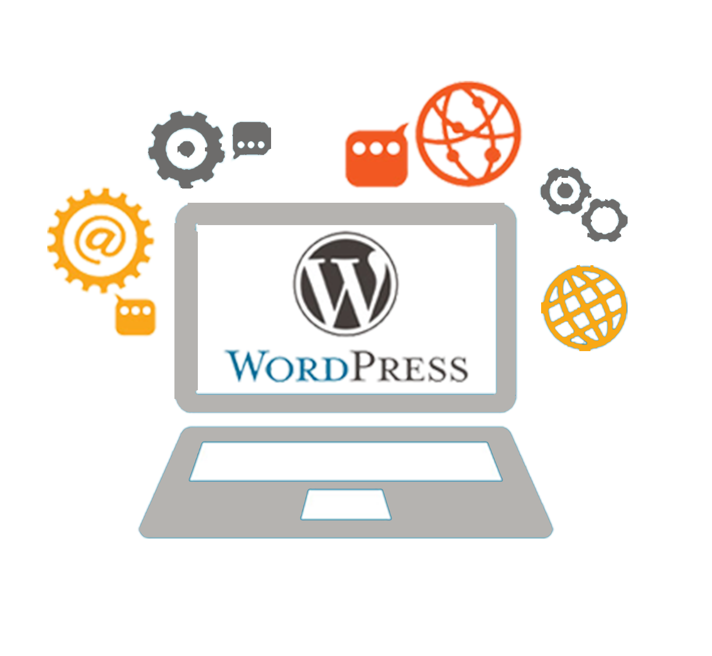 website development services wordpress in pune