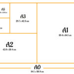 sizes of a paper A