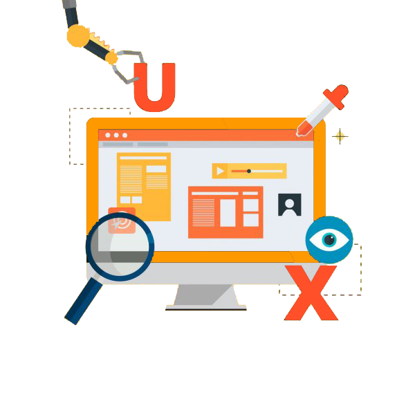 user experience ux design services