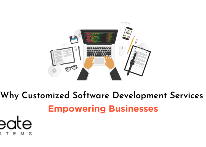 Customized Software Development Services: Empowering Businesses in Pune