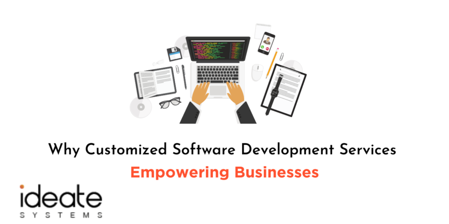 Customized Software Development Services: Empowering Businesses in Pune