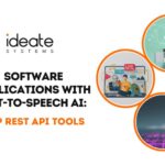 Software Applications with Text-to-Speech AI: Top REST API Tools