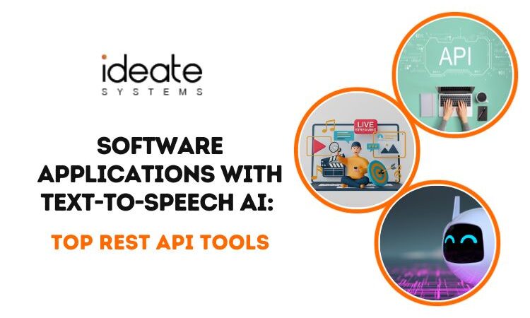 Software Applications with Text-to-Speech AI: Top REST API Tools